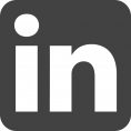 Logo von LinkedIn
